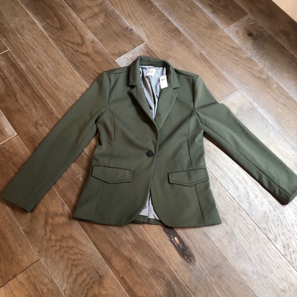 GAP Jackets & Blazers - WOMENS GAP BLAZER